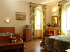 Tirreno Hotel
