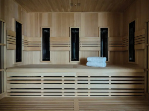 NYX Hotel Rome by Leonardo Hotels