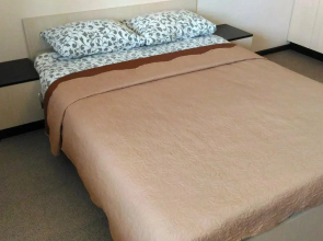 V Tsentre Goroda Apart-Hotel