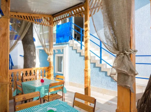 Guest House Lesnye Dvoriki