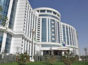 Olimpiya Hotel	