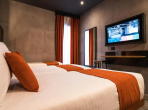 J24 Hotel Milano