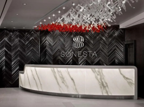Sonesta Philadelphia Rittenhouse Square