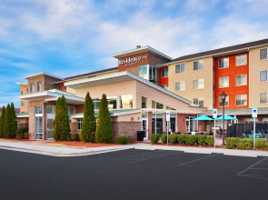 Residence Inn by Marriott Greenville Hotel