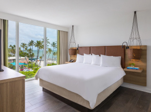 Amara Cay Resort
