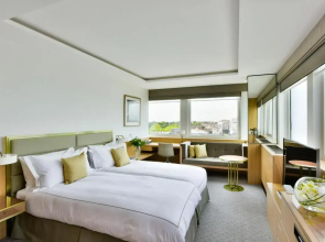 Royal Lancaster London