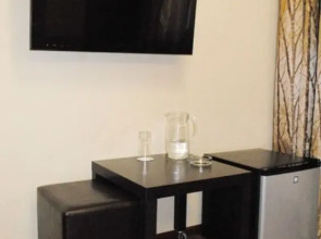 Меблированные комнаты Shale On Nizhegorodskaya