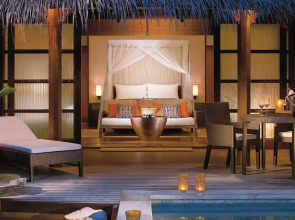 Four Seasons Resort Maldives at Kuda Huraa