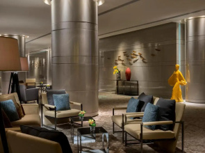 Four Seasons Guangzhou