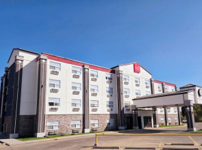 Park Hill Inn & Suites