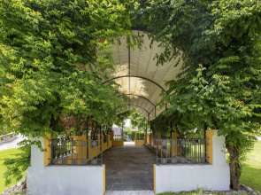 Hotel Villa Malpensa