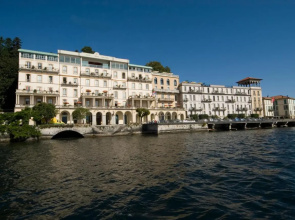 Grand Hotel Cadenabbia