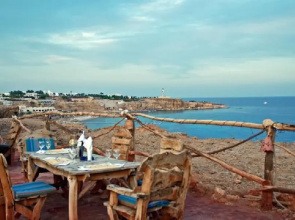 Club El Faraana Reef