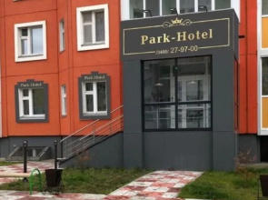 Park-Hotel