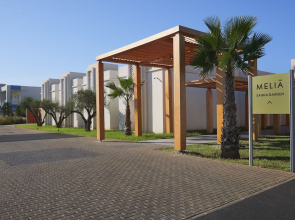 Radisson Blu Resort, Saidia Garden