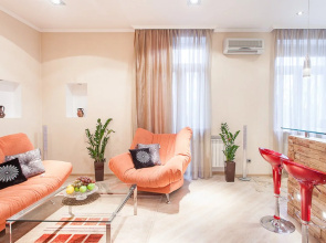 Royal Stay Group Apartments 4