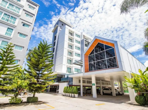 Phavina Hotel Rayong