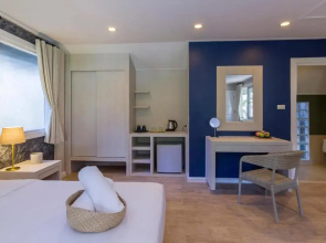 Let's Hyde Pattaya Resort & Villas