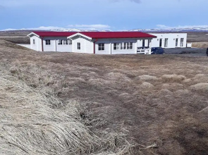 Grímstunga Guesthouse