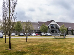 The Lodge Billund