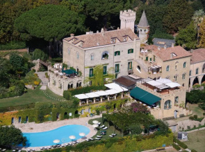 Villa Cimbrone