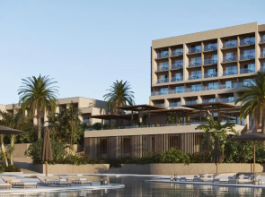 Helea Lifestyle Beach Resort