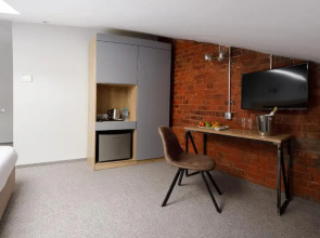 Woodloft