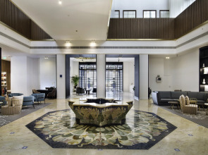 Le Méridien Abu Dhabi Resort