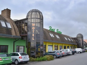 Hotel BESTAR	