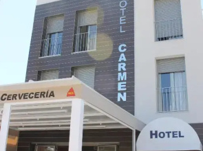 Hotel Carmen