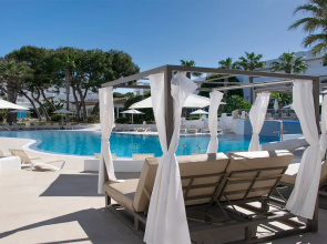 BlueSea Club Marthas
