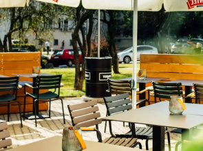 Vienna House Easy by Wyndham Cracow