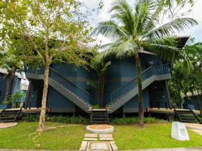 Курорт Peace Laguna Resort & Spa