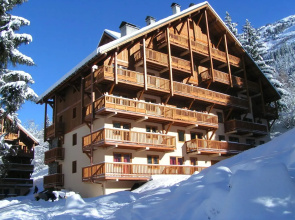 Chalet des Neiges Oz en Oisans Hotel