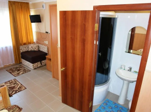 Rybachye Hotel