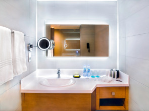 Le Méridien Abu Dhabi Resort