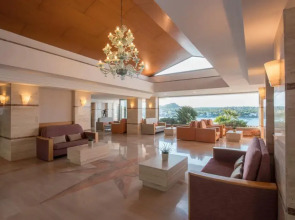 Iberostar Suites Hotel Jardín del Sol – Adults Only (отель только для взрослых)