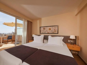 Hotel Zurbarán Palma