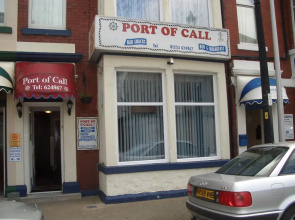 Port of Call - BB