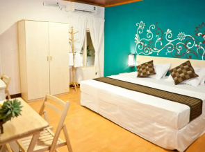 Stingray Beach Inn