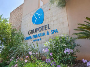 Grupotel Santa Eulària & Spa - Adults Only