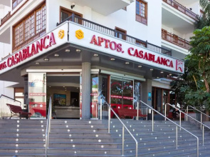 Apartamentos Casablanca