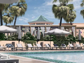 Sol Oasis Marrakech