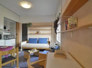 Centro Siloe Residence Hotel