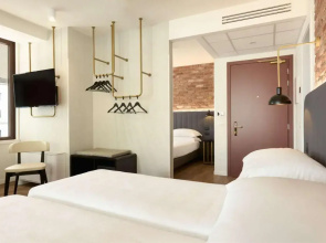 Best Western Hotel Tritone