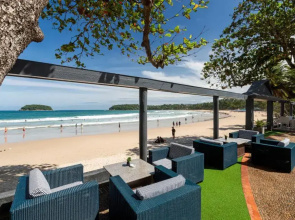 Отель The Boathouse Phuket