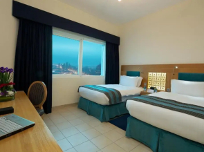 Tamani Marina Hotel and Hotel Apartments