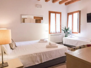 Hotel Casanova Venezia