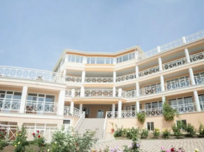Guest house Shelen