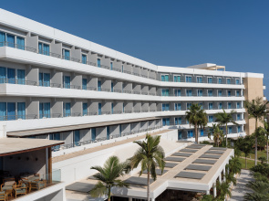 Mediterranean Beach Hotel